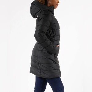 The North Face Metropolis Parka | Size L | Gently Used